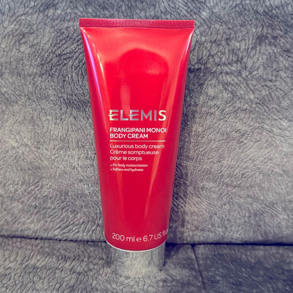 ELEMIS Body Cream